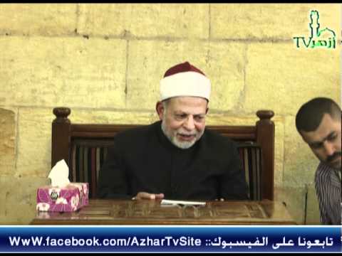 حكم الاحتفال بعيد شم النسيم للشيخ المحدث اسماعيل الدفتار