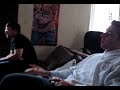 nhl 07 dangling