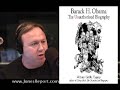 Alex Jones - KLBJ: Webster Tarpley Pt3