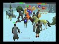 Mass Sara Trip ! 11 M