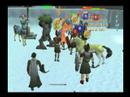 Mass Sara Trip ! 11 M