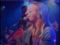 Eilen Jewell Band at Shrewsbury Folk Festival 2008