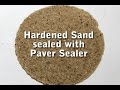 Defy Paver Sealer by Saver Systems