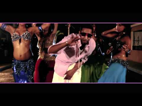 Calapeso El Dollar  -  Mi Gusano Ta Rabioso (Official Video)