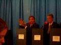 Frank Valeriote Confirms the Green Shift is a Tax