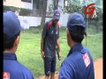 Batting Drill