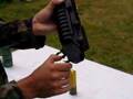 Classic Army M203 short