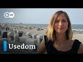 Sommerreise auf Usedom | Check-in 