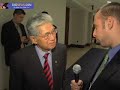 Requiring Health Insurance 'Not Covered' in Constitution, Says Akaka