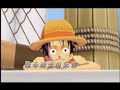One Piece: Unlimited Adventure Trailer