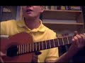 El Shaddai - Ель-Шаддай - jewish song in russian (русский)
