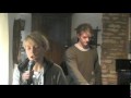 Rising Tide - Chew Lips - Live From The Living Room