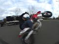 Darius supermotard
