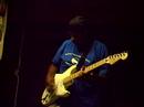 wah guitar fun