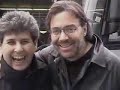 Al Di Meola:  Behind The Scene- Up Close and Personal
