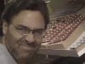Al Di Meola:  Behind The Scene- Up Close and Personal