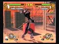 Naruto Ultimate Ninja 3 - ANBU Kakashi vs Zabusa Naruto Ultimate Ninja 3 - ANBU Kakashi vs Zabusa
