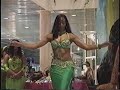 A night at Bagci with Jeri Beaucaire part 1 - Video by Cliff