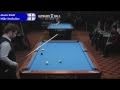 Jason Klatt vs Mike Dechaine at the Ultimate 10-Ball Championships