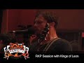 Kings of Leon - Pt. 5 -  Only By The Night: Sex On Fire