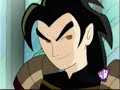 Xiaolin Showdown Gangster Rap