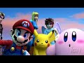 Super Smash Bros. Brawl Super Smash Bros. Brawl