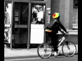 Inner City Images Of Chapeltown Leeds And It's Ethnic Population. Music By Reggae Artist, Dennis Brown