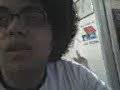 E mais uma vez o nosso amigo Brigola,cuja mãe não deu limite,exagerou e deletou demais...