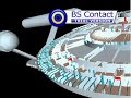 VRML USS Enterprise - The Whole Thing Sofar