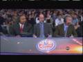 Jeff van Gundy has his own nba allstar rules. Funny !!