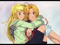 Love and mangas