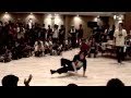 Bgirl Narumi 2011 Trailer