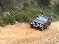 Toyota Land Cruiser LJ 70 David Paredes (subir carrocel)