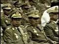Why are they afraid of Aung San Suu Kyi?