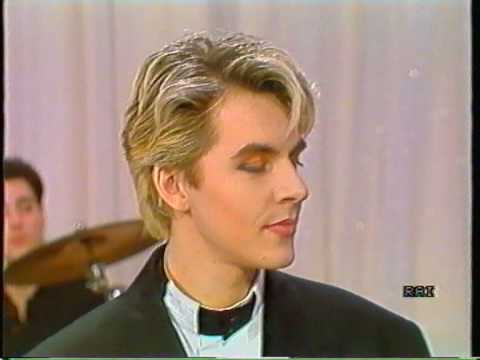 Duran Duran domenica in - intervista <b>Nick Rhodes</b> - 0