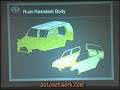 2008 Scion xB, Mark Templin.