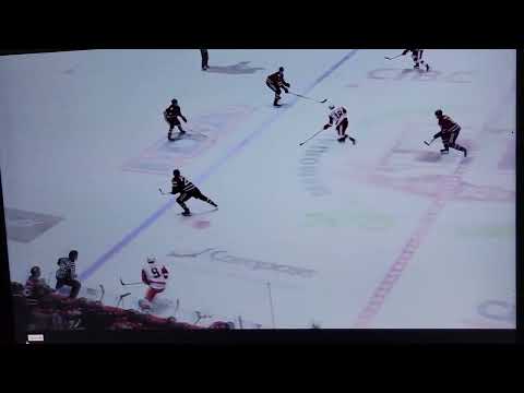 OHL 2021-22 Highlights Bryce McConnell-Barker