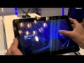 Galaxy Tab 10.1 inch 8,9mm thick & iPad (Vietnamese)
