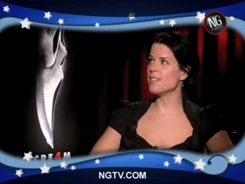 nogoodtv - http://www.facebook.com/CarrieKeagan On this episode of Up Close, Carrie Keagan sits down with the cast of Scream 4 to find out why this movie is the screami...
