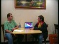 DjClyve's Interview with Jarrah White PART 3