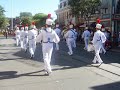 Marching Band - Disneyland Marching Band - Disneyland