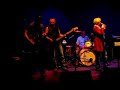 Hans Vermeulen and Jody Pijper in Rock in the Park