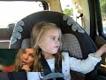Trinity sings with Fergie