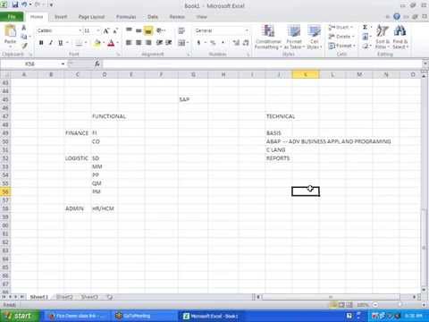 how to define number ranges in sap mm