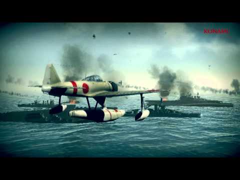 Video thumbnail Birds of Steel trailer neemt grote vlucht