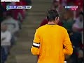 Hamburger SV - Slavia Praha Prag Hamburg Petric Elfmeter Penalty toe 2:0 Hamburger SV - Slavia Praha Prag Hamburg Petric Elfmeter Penalty toe 2:0