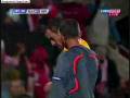 Hamburger SV - Slavia Praha Prag Hamburg Petric Elfmeter Penalty toe 2:0