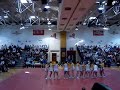 Kellenberg JV Cheer 2007 Kellenberg JV Cheer 2007