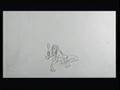 Tarzan Animation Tests
