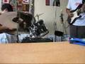 la musiquita